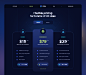 XORA - SaaS Landing Page Kit by UI8 on Dribbble