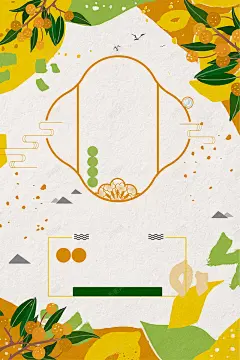 电商淘宝天猫秋季秋天 清新 秋天 秋季 秋季女装 高清背景 背景 设计图片 免费下载 页面网页 平面电商 创意素材