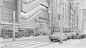 Art and UI for game, ILYA Denisenko : The game is under construction. Was drawn maps and game objects:
buildings, characters, cars and stuff. The interface of the store and icons was also drawn.