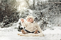 Winter Wonder by Jolene Dombrowski on 500px