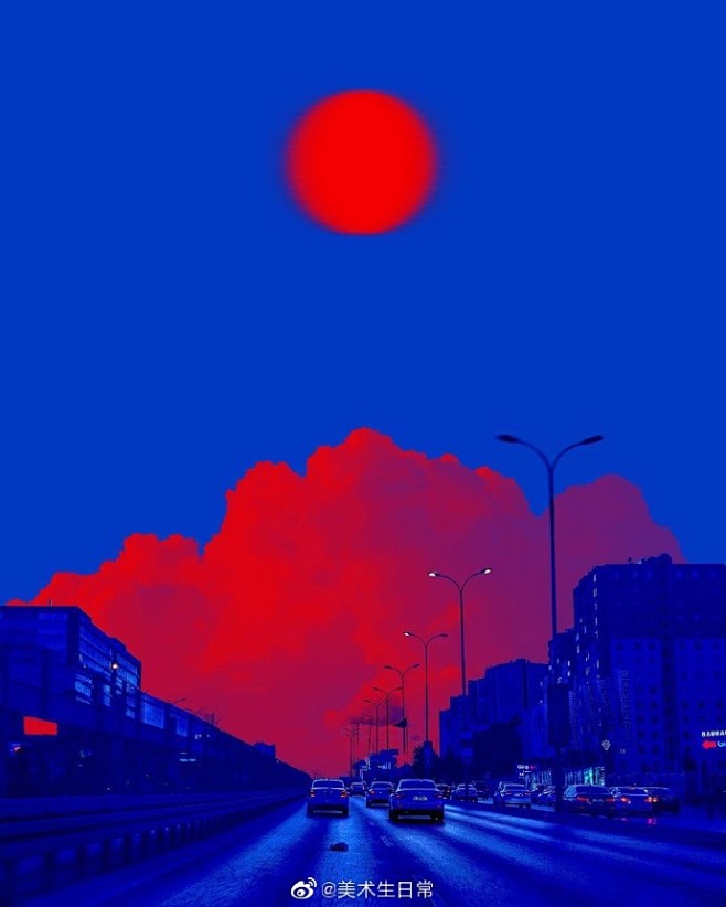蓝夜
Tom Fabia ​​​​