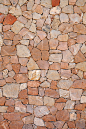 6 Free Wall Textures for Your Designs #采集大赛#