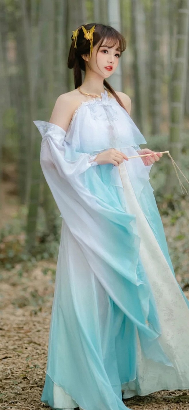 清竹林
采集@别致的七