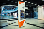 Galeria Katowicka Wayfinding : Galeria Katowicka Wayfinding
