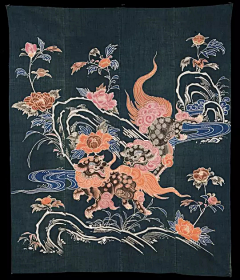 秋天的圣西罗采集到中国风