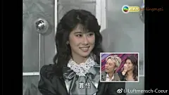 #叶倩文##30天安利叶倩文# 
DAY 14 最可爱的瞬间
    图1～3 萝莉期的Sally蹦蹦跳跳真是满满的可爱呢还有“江苏”读错后的娇羞不知道现在的Sally看到图三的视频会不会有想撕碎的冲动
    图4～6 表情包大神当之无愧！整个问答节目都处于出线状态……刘德华OS： 论长得好看的猪队友重要性 ​​​​...展开全文c
