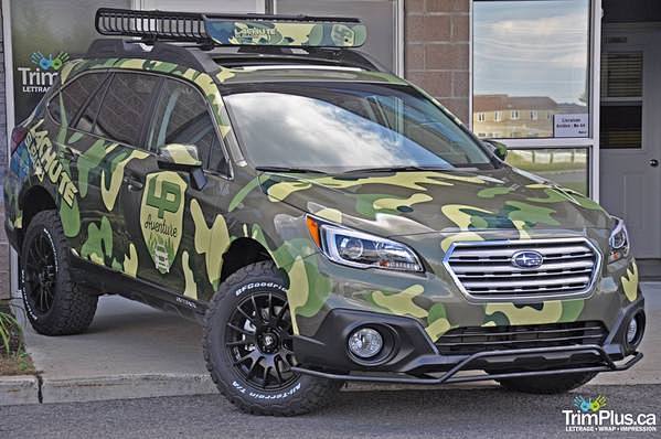 Lachute Subaru - 201...