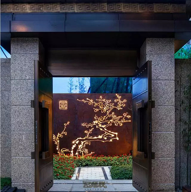景观大数据