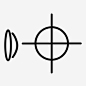 镜片处方视力测试图标_88ICON https://88icon.com 镜片处方 视力 测试 阳光 款式 验光 验光师 配镜师 眼镜 眼镜和验光