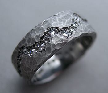 Todd Pownell ring