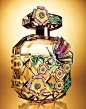 Victoria's Secret $500,000 new perfume....  (BB): 