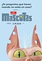 爱宠大机密 The Secret Life of Pets 角色海报 阿根廷