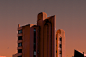 Alien Architecture : Urbanism of the Milky Way