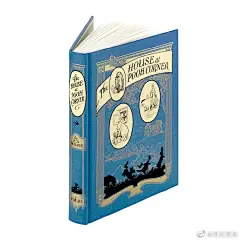 发现了一个很特别的出版机构，来自英国的 The Folio Society，创立于1947年，不仅从装帧、纸张、排版上重塑图书，还委托经验丰富的艺术家为经典作品重新绘制插画，2008年至今，在插画领域拿下48项荣誉，包含 V&amp;A Illustration Awards、AOI World Illustration Awards 等多个奖项。 ​​​​