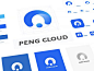 Peng Cloud-logo