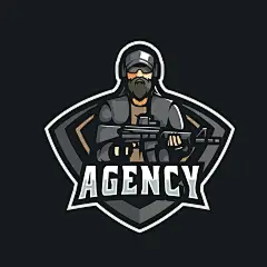 手绘卡通体育游戏竞技比赛 (1)