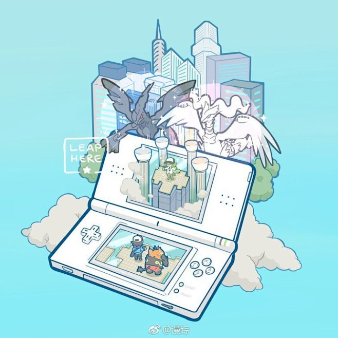 你还记得最初的冒险吗？（Twi:yama...