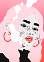Personal illustrations