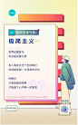 Canva唯美H5测试：揭秘你是哪种艺术气质？