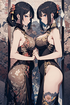 鸡蟹师采集到CG