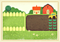 Little Genius Kit : 2D art for educational children's apps
