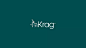 Krag®品牌形象设计