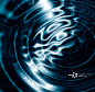 abstract water_创意图片
