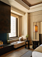 Denniston Architects converts 1920s skyscraper into Aman New York hotel