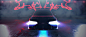 Red Bull / Car Park Drift : The campaign brings to life the concept of 'Calm before the storm'. A brief insight in to the intimate behind the scenes preparation to that first heart pounding burnout on the green light. A reflection of RedBull and its energ