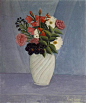 Artist丨Henri Rousseau : -