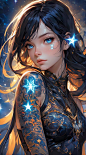 星⭐芒 | 无界AI