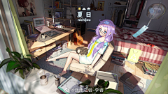 Miya_Sut采集到I——Inspiration