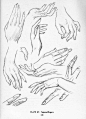 Andrew Loomis - Drawing the Head and Hands0132