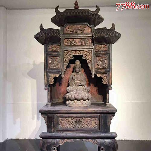 神龛_百度图片搜索