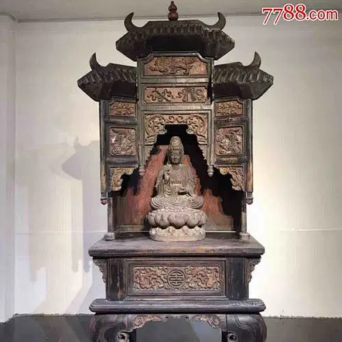 神龛_百度图片搜索-花瓣网