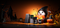 Grab Free Halloween Gifts