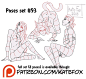 Kate Fox正在创建Comics, 2D art, pose-study sets and fox-illustration | Patreon : 现在就成为 Kate Fox 的订阅会员：在大型艺术家和创作者会员制平台上阅读由 Kate Fox 创作的文章，并获取独家内容和体验。
