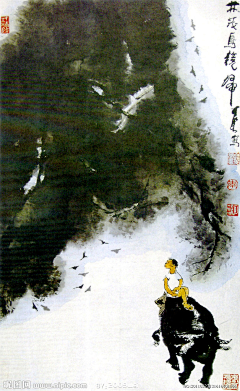 Poppyzu采集到书画