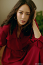 #张钧甯玫瑰红长裙# #鹅娘星光#被张钧甯种草玫瑰色长裙，发现她之前穿过很多次红色的服装，看样子新年红装要安排起来了！ ​​​​