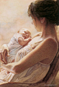 水彩人物绘画艺术

   美国画家 Steve Hanks ​​​​