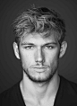 Alex Pettyfer