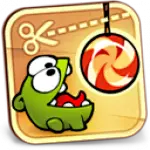 Cut the Rope 1.1 for mac 割绳子 for mac 最新破解版 - 苹果游戏 菁菁苹果园--提供Mac软件下载 Mac游戏下载 苹果电脑软件下载 苹果笔记本软件下载
