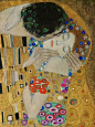 Gustav Klimt
古斯塔夫·克里姆特
（1862～1918）

维也纳分离派绘画大师奥地利画家


| 