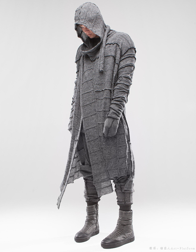 OVERCOATS DEMOBAZA (114)