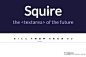 【新提醒】Squire – 简洁的 HTML5 富文本编辑器 - 前端头条 - 切图社区