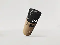 MOOD心情-自带表情包创意咖啡包装设计-俄罗斯David Hovhannisyan [10P] 6.jpg