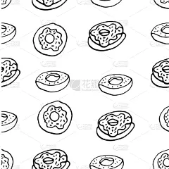 贺卡,乱画,饮食,矢量,式样,绘画插图,海报,配方,分离着色,白色背景