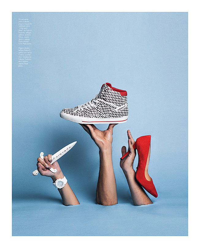 DIF Magazine #101 - ...
