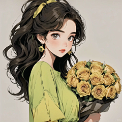吃什么随便采集到女