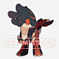 【兽】「plush commission Vol.1」漫画/Knoll格子衫 [pixiv]